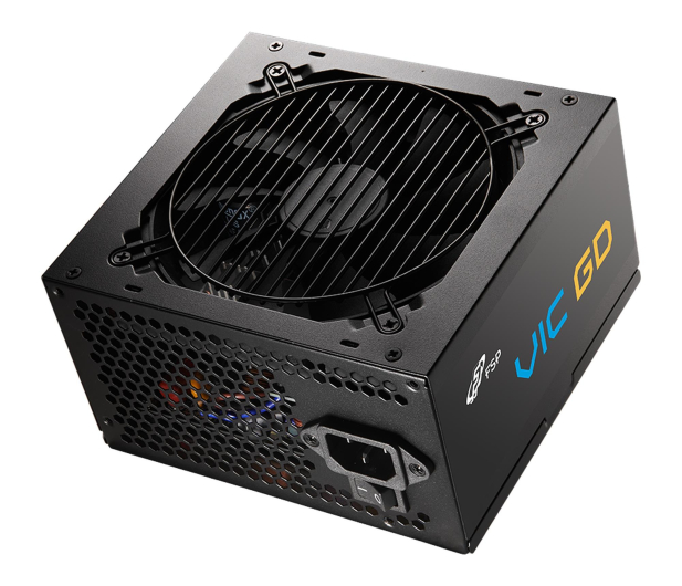 FSP/Fortron VIC 650W 80 Plus Gold ATX 3.1 PCIe Gen 5.1 - 1572628 - zdjęcie 6